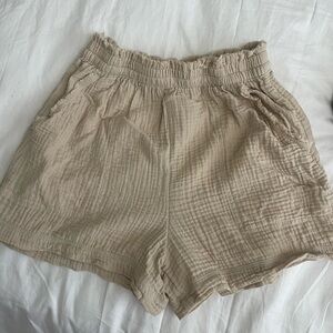 Aerie Shorts